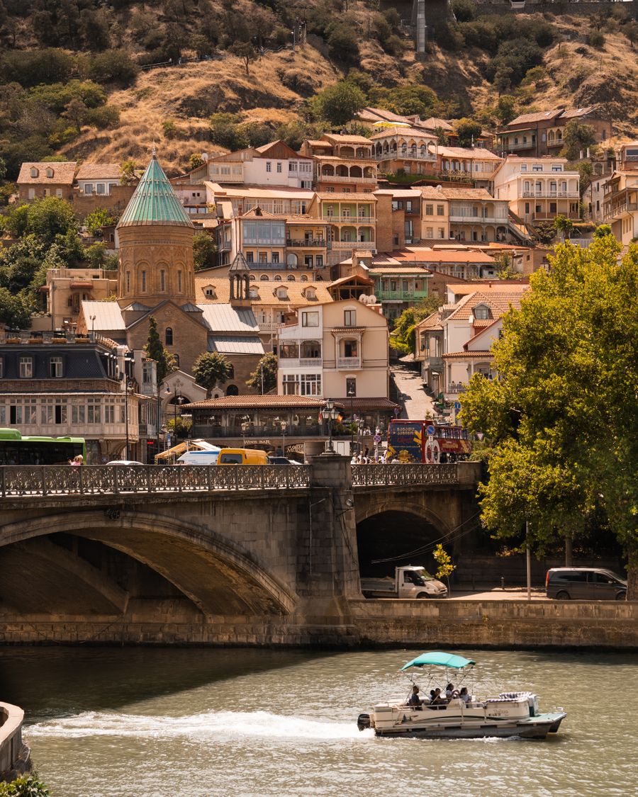 Georgia