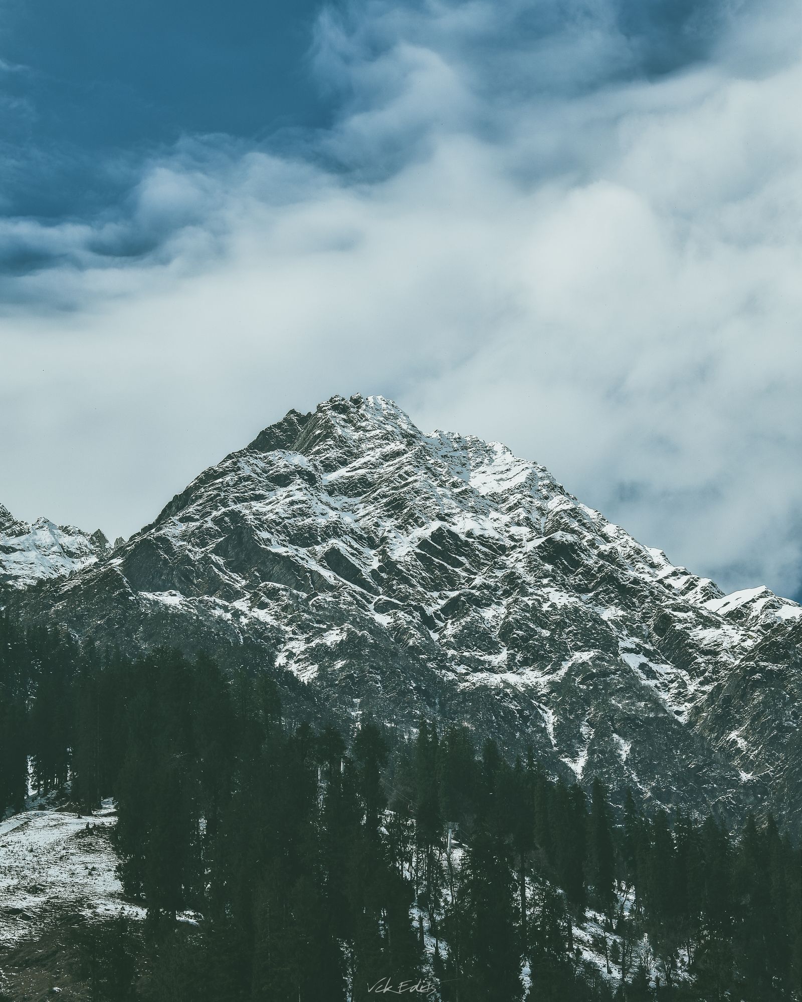 Himachal Pradesh