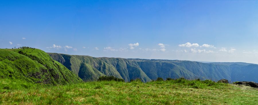 Meghalaya