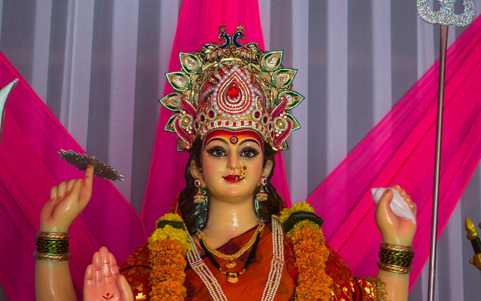 Dakshineswar and Kalighat