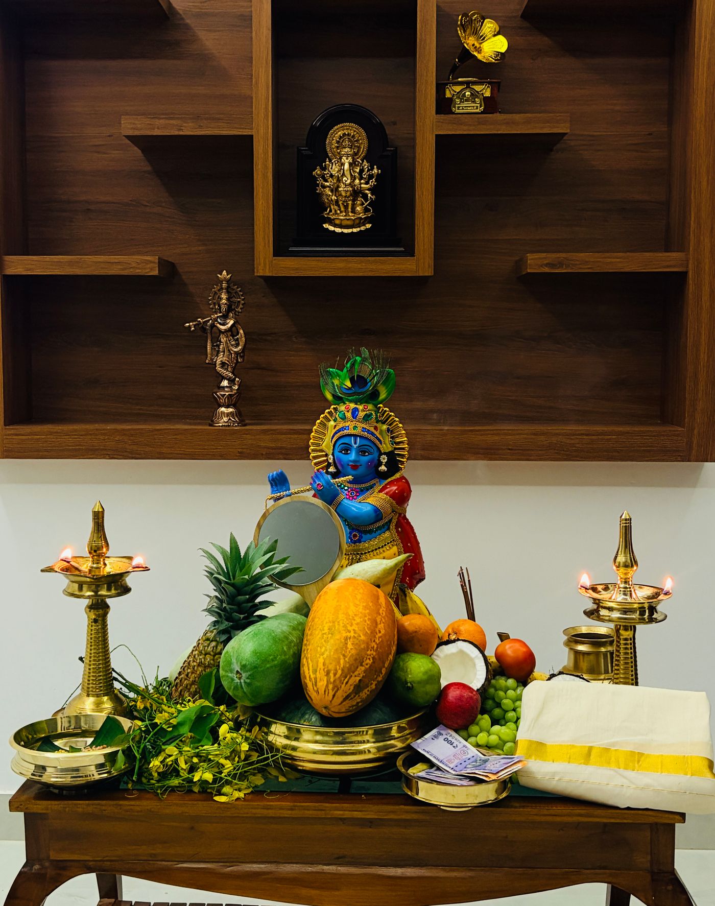 Mathura & Vrindavan Darshan