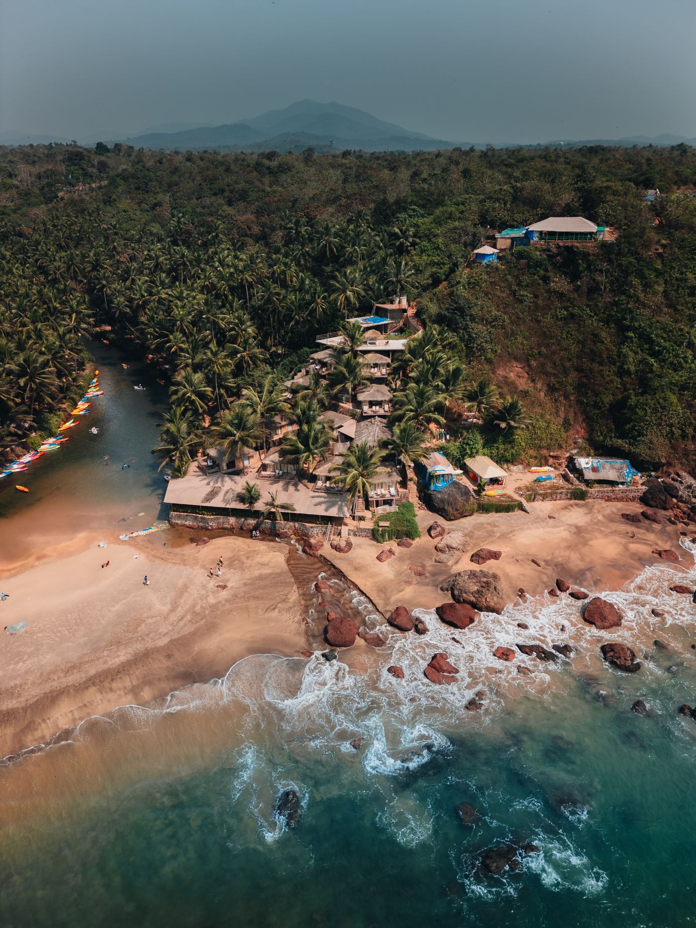 Goa Honeymoon