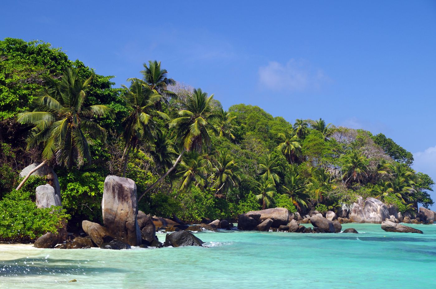 Goa Honeymoon