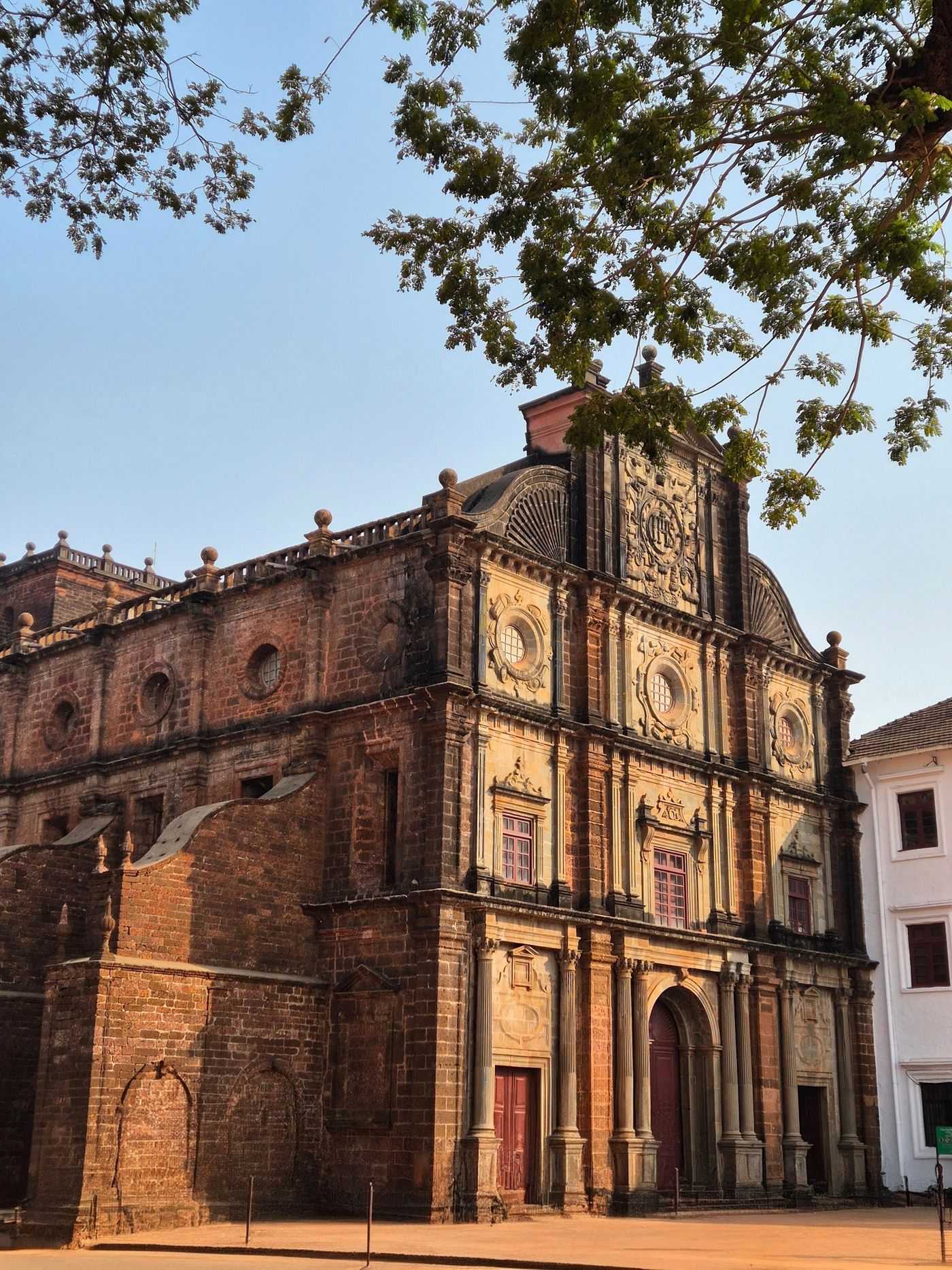 Goa Honeymoon