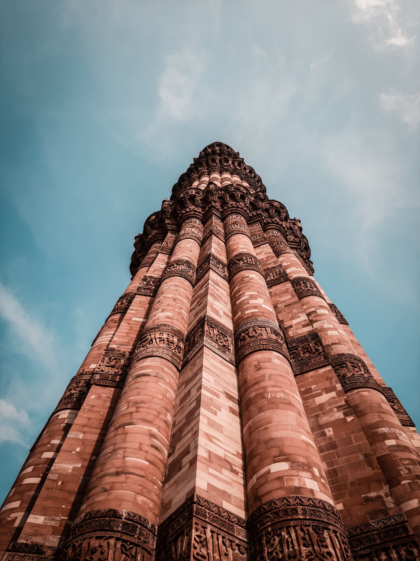 Golden Triangle Group Tour