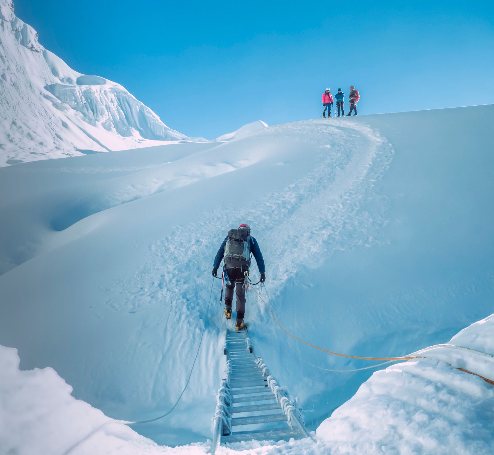 Beas Kund Trek