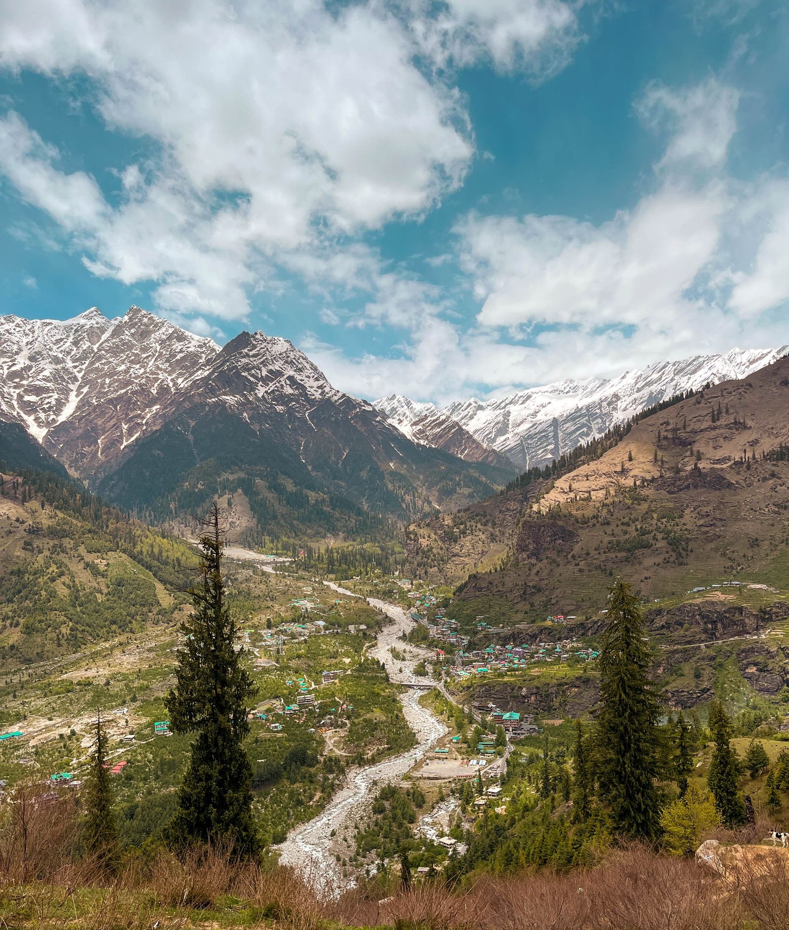 Himachal Pradesh