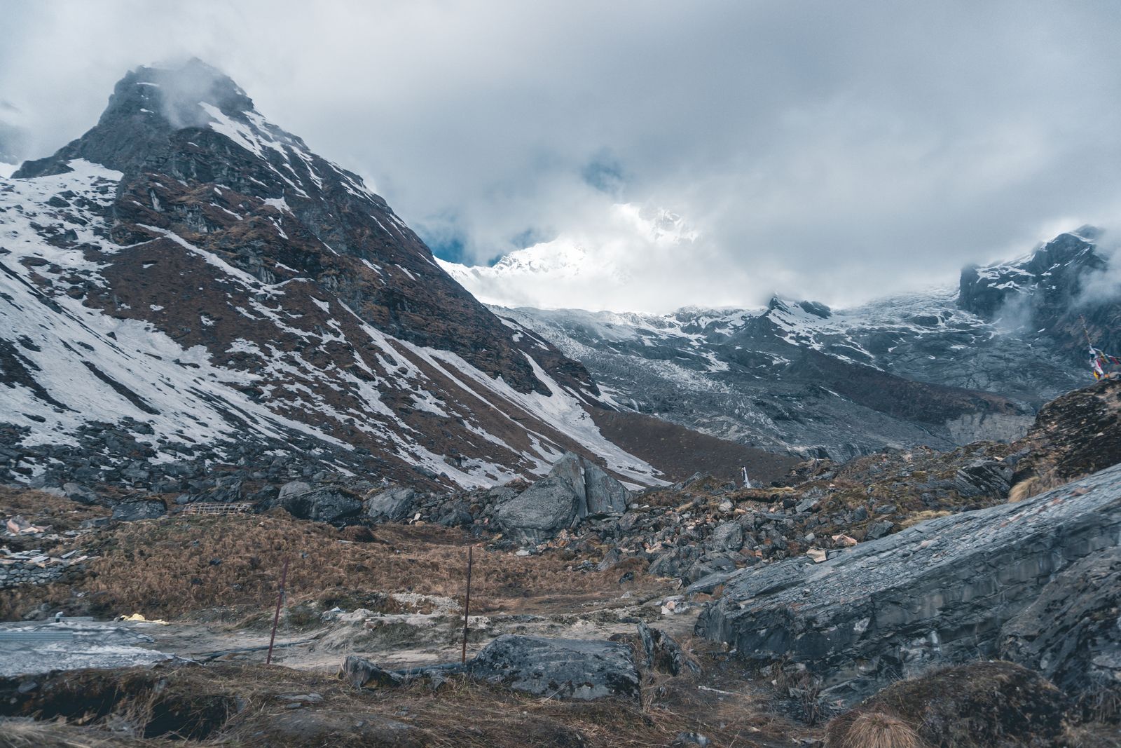 Bhrigu Lake Trek