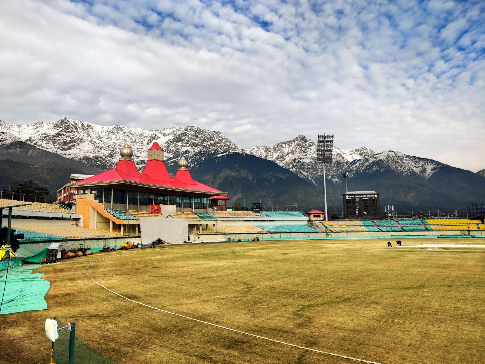 Himachal Pradesh