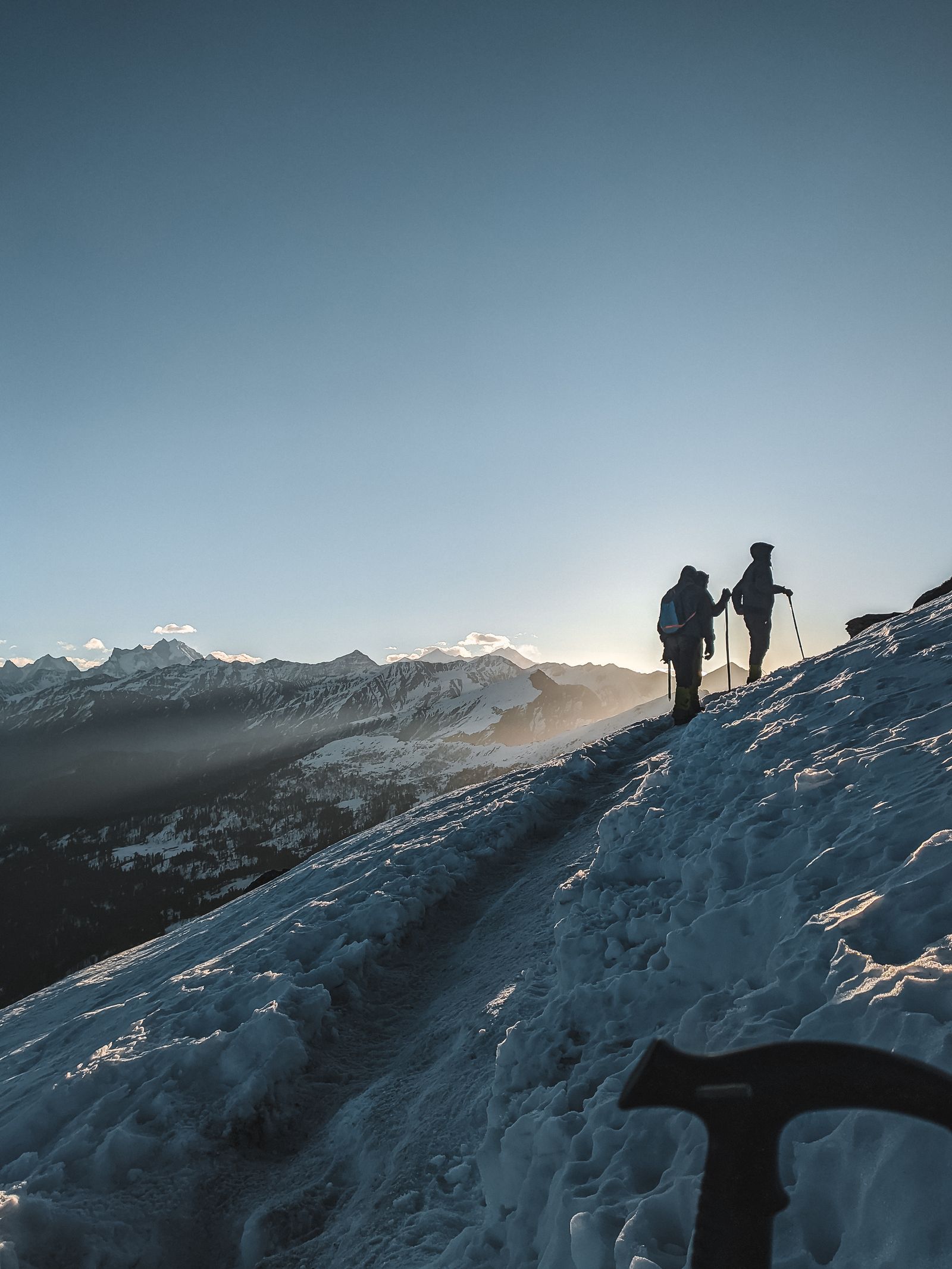 Himachal Bike Expedition: Manali & Lahaul