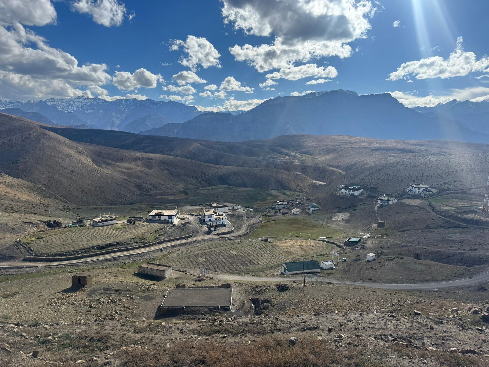Spiti Summer Expedition