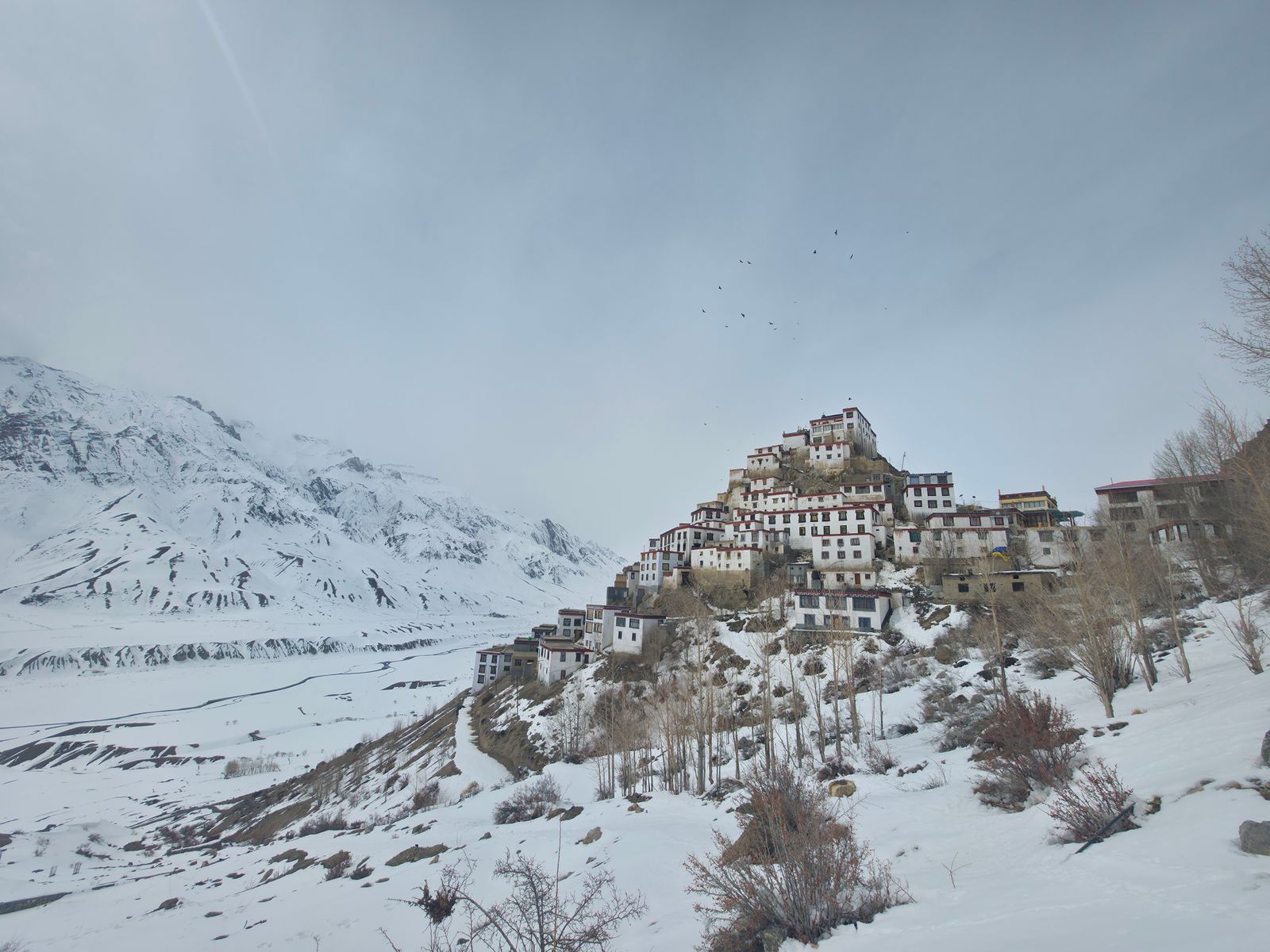 Himachal Pradesh