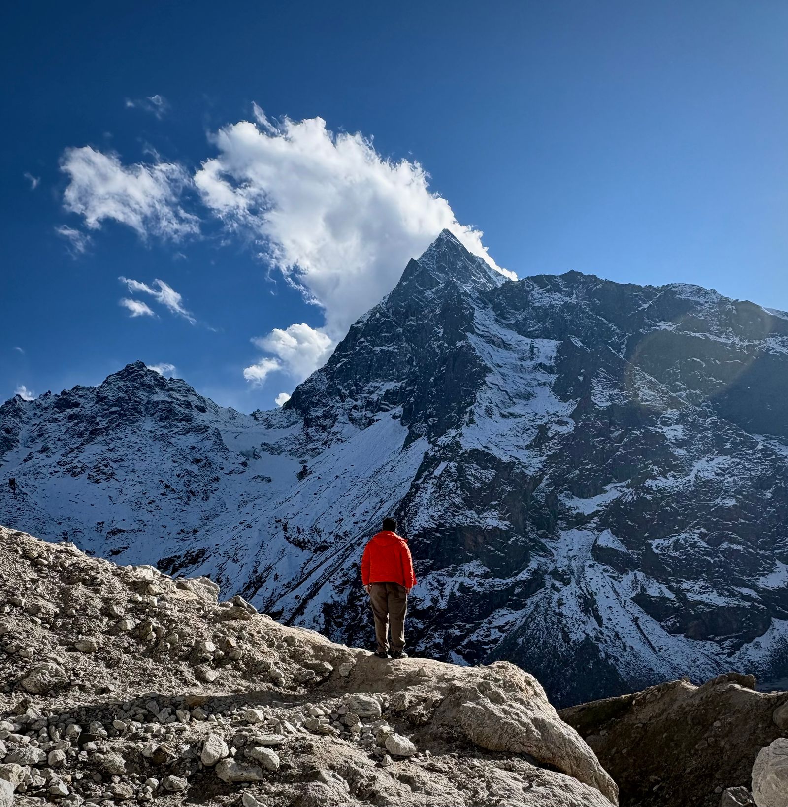 Kheerganga Trek