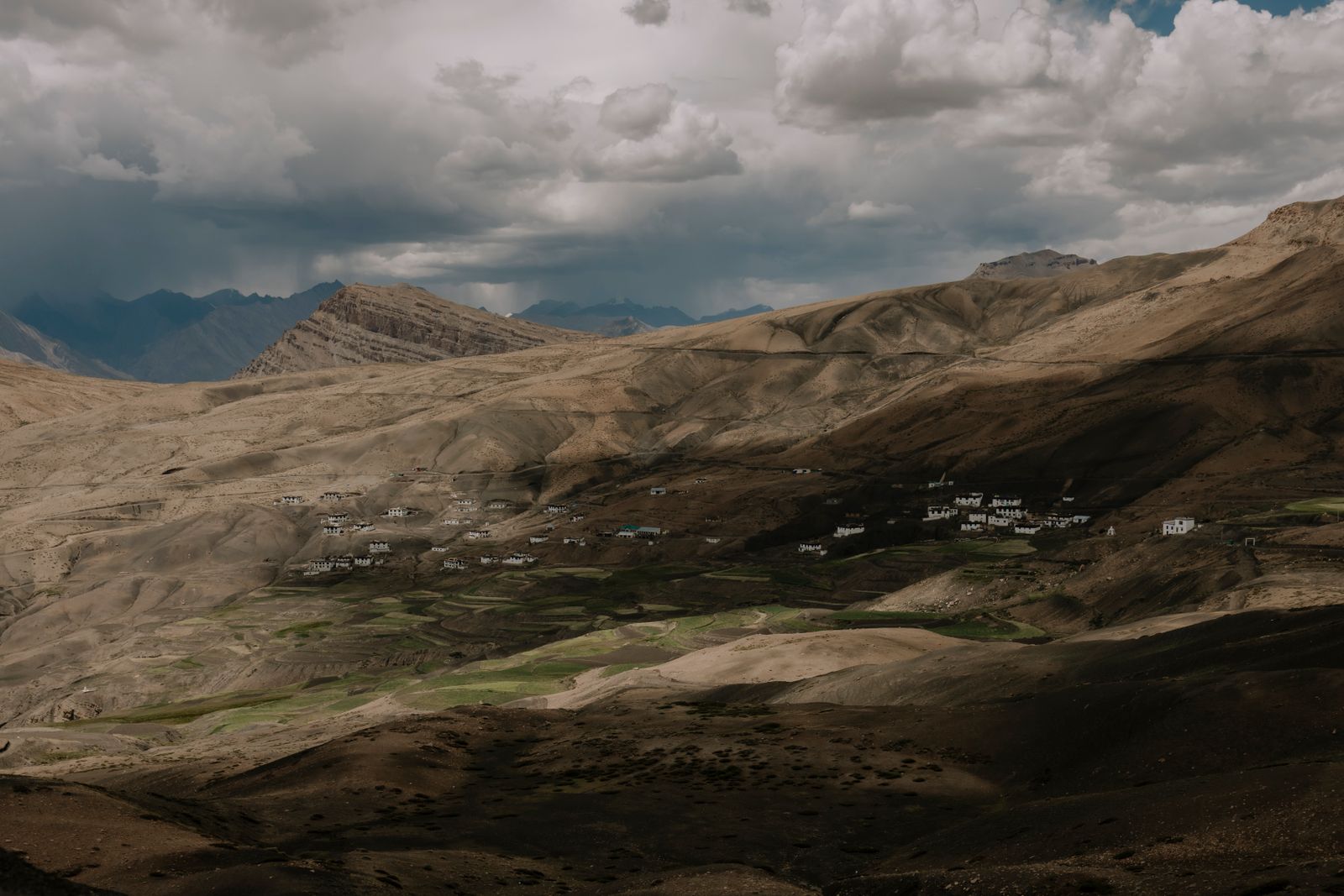 Sangla & Chitkul Kinnaur Weekend