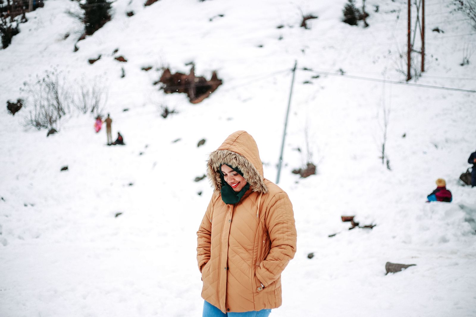 Kullu, Manali & Manikaran