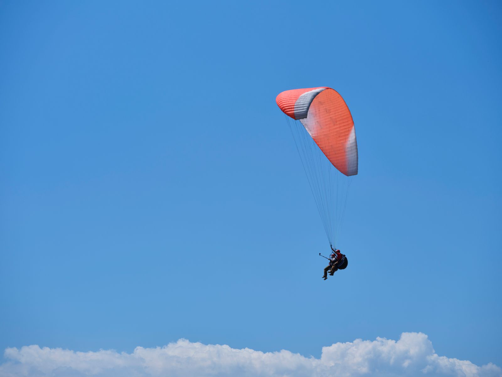 Bir Billing Paragliding Weekend