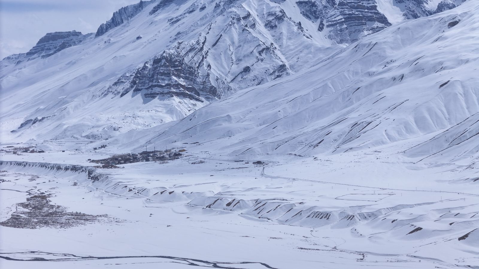 Himachal Pradesh
