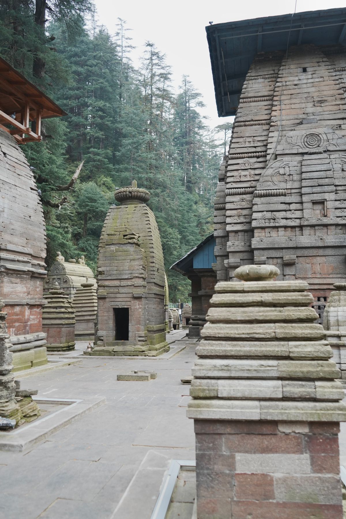 Jammu & Katra Temple Tour