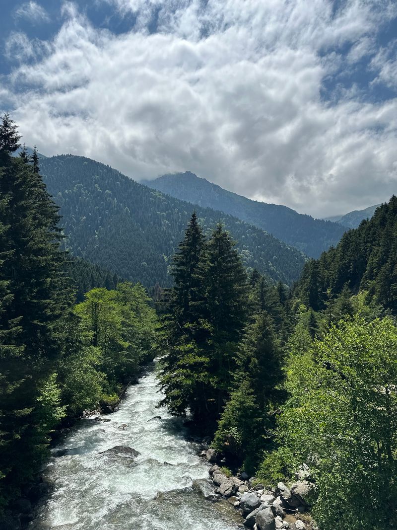 Srinagar Sonamarg Pahalgam
