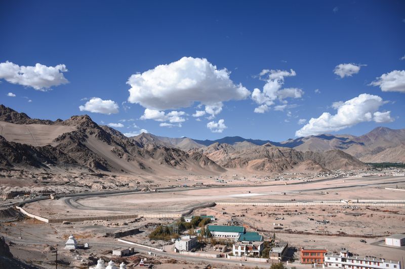 Ladakh family tour