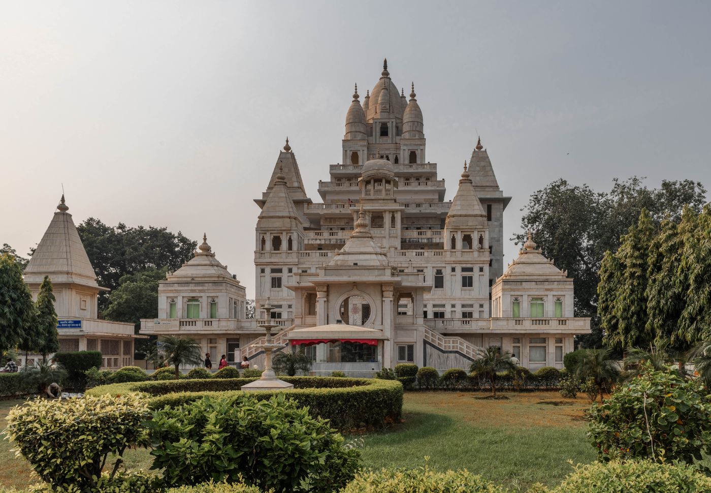 Mathura & Vrindavan Darshan
