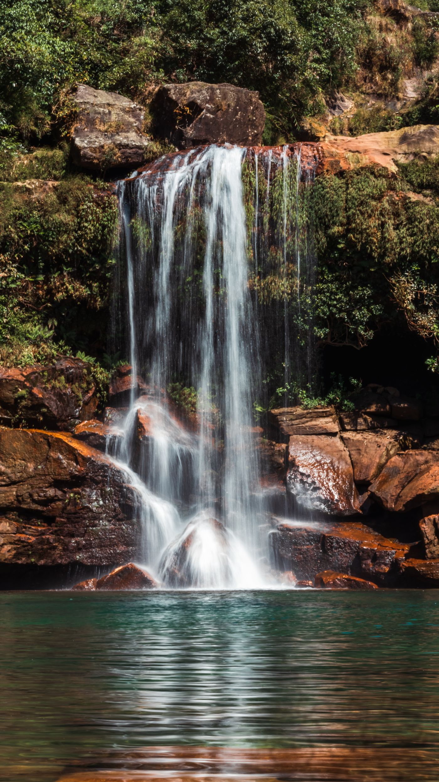 Shillong, Cherrapunji & Dawki