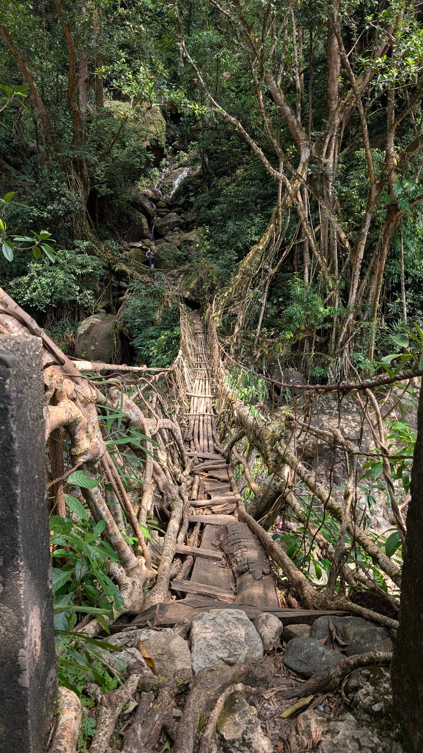 Meghalaya North East