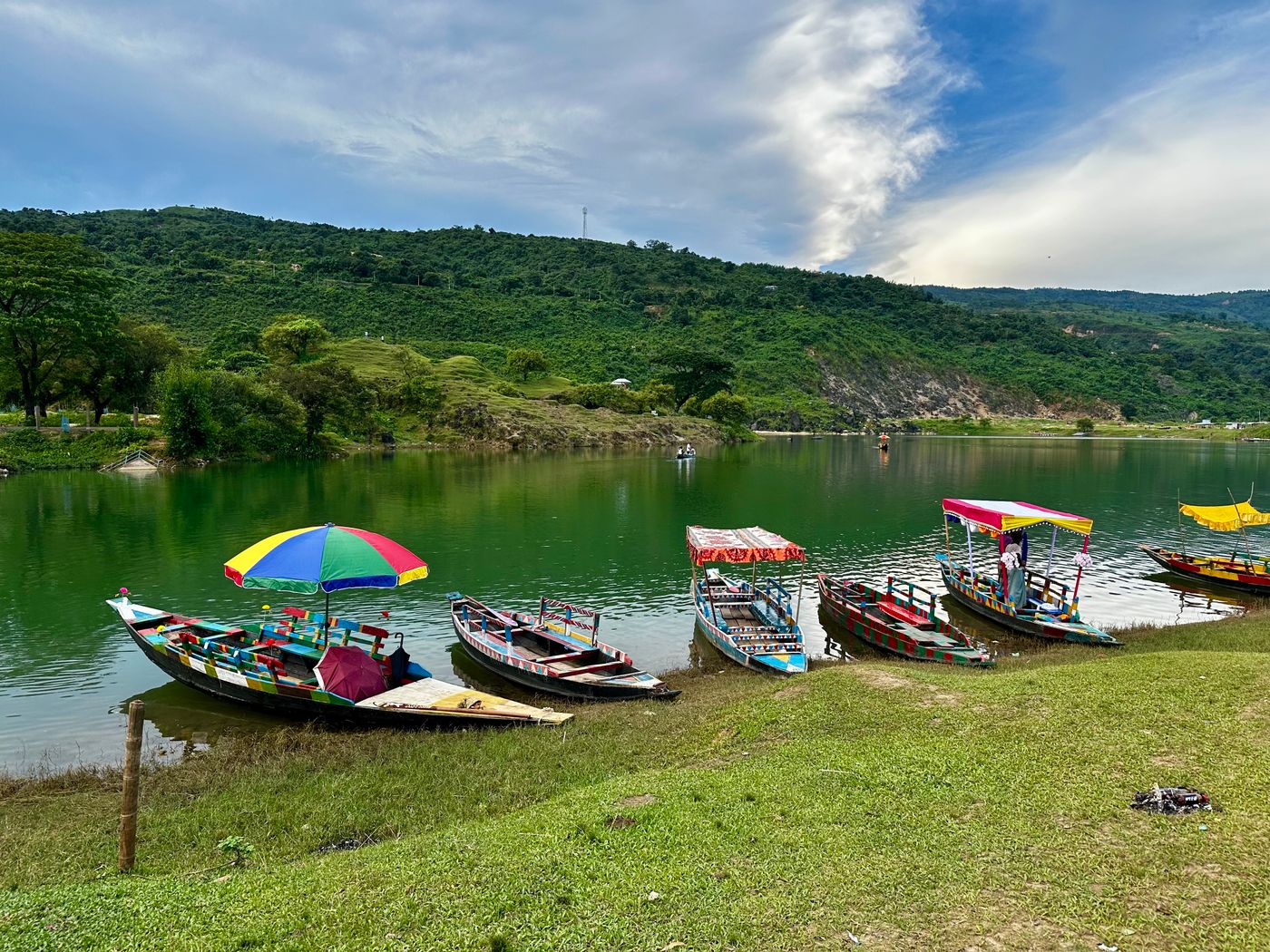 Meghalaya Weekend: Shillong & Cherrapunji