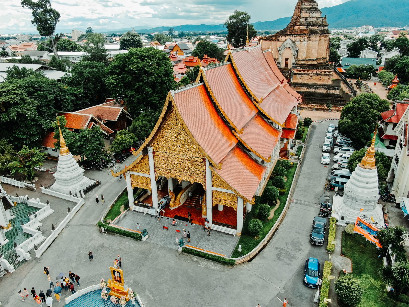 Northern Thailand Explorer