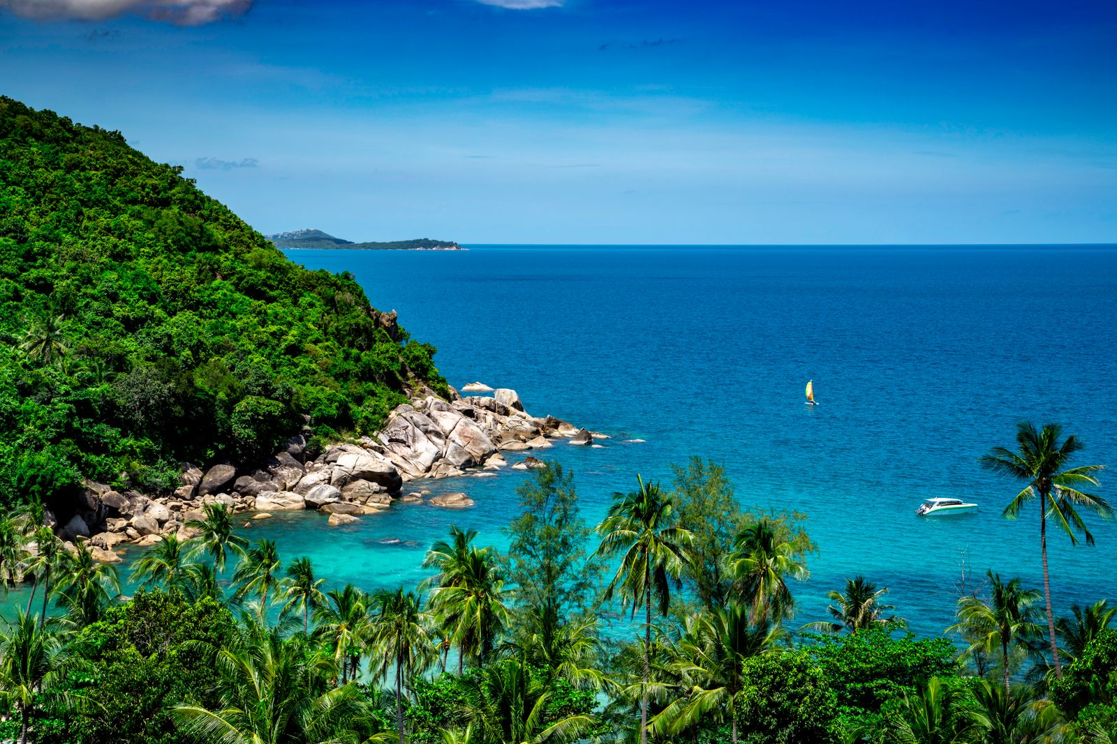 Thailand