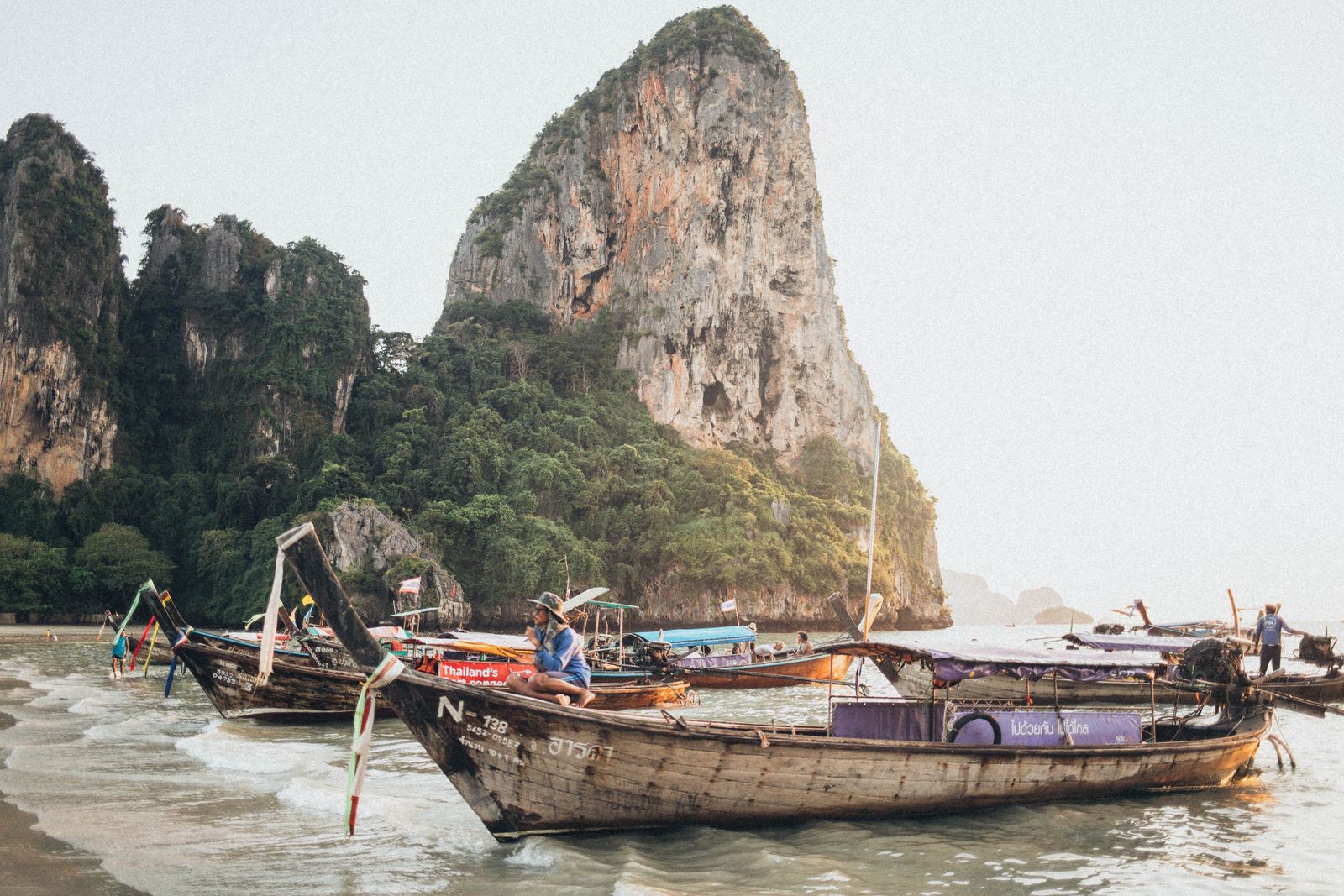 Thailand