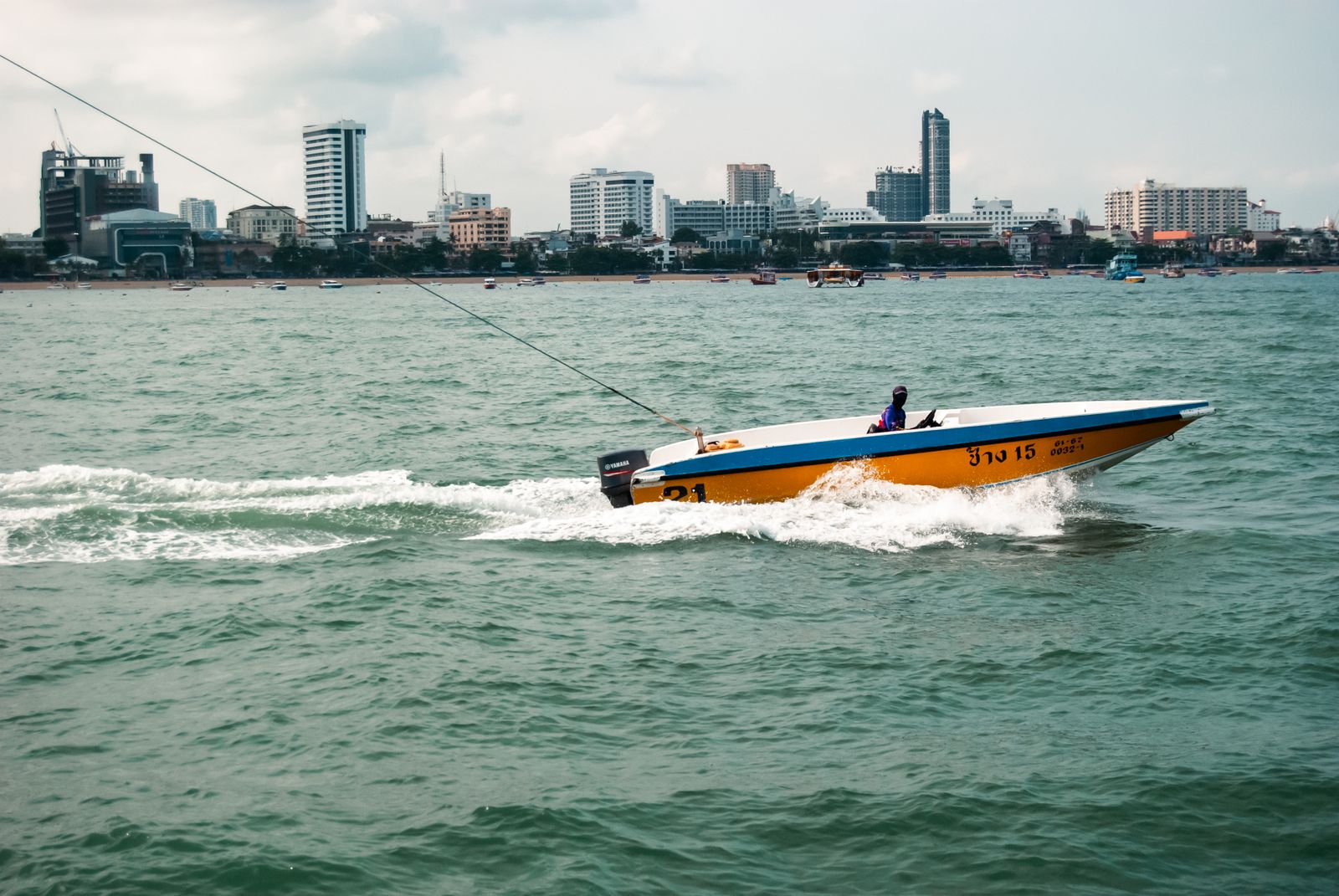 Best of Thailand: Bangkok, Pattaya & Phuket
