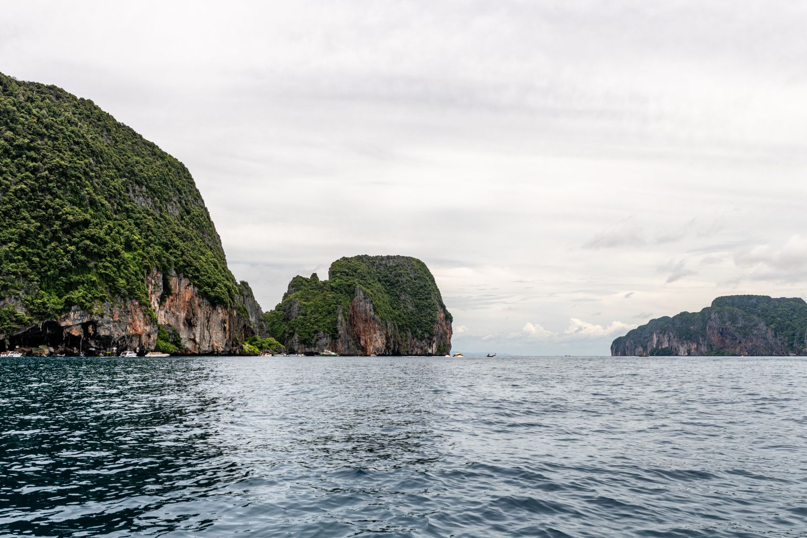Phuket & Phi Phi Island