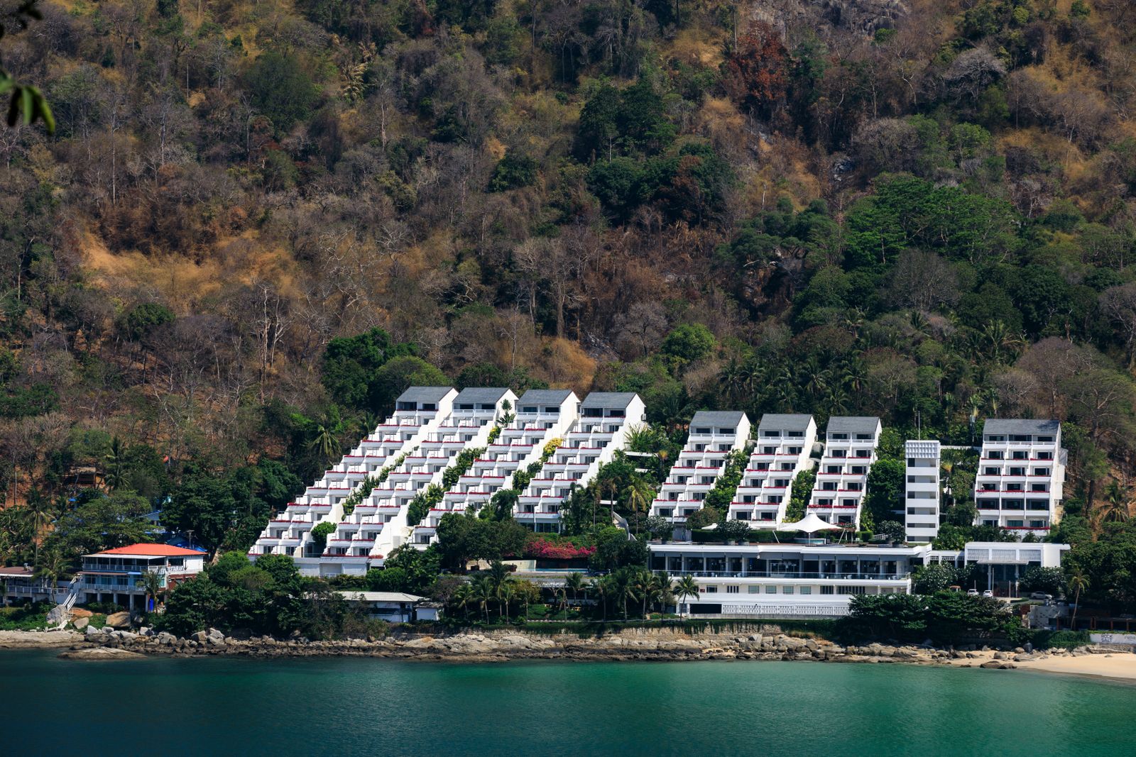 Phuket Holiday with Flights