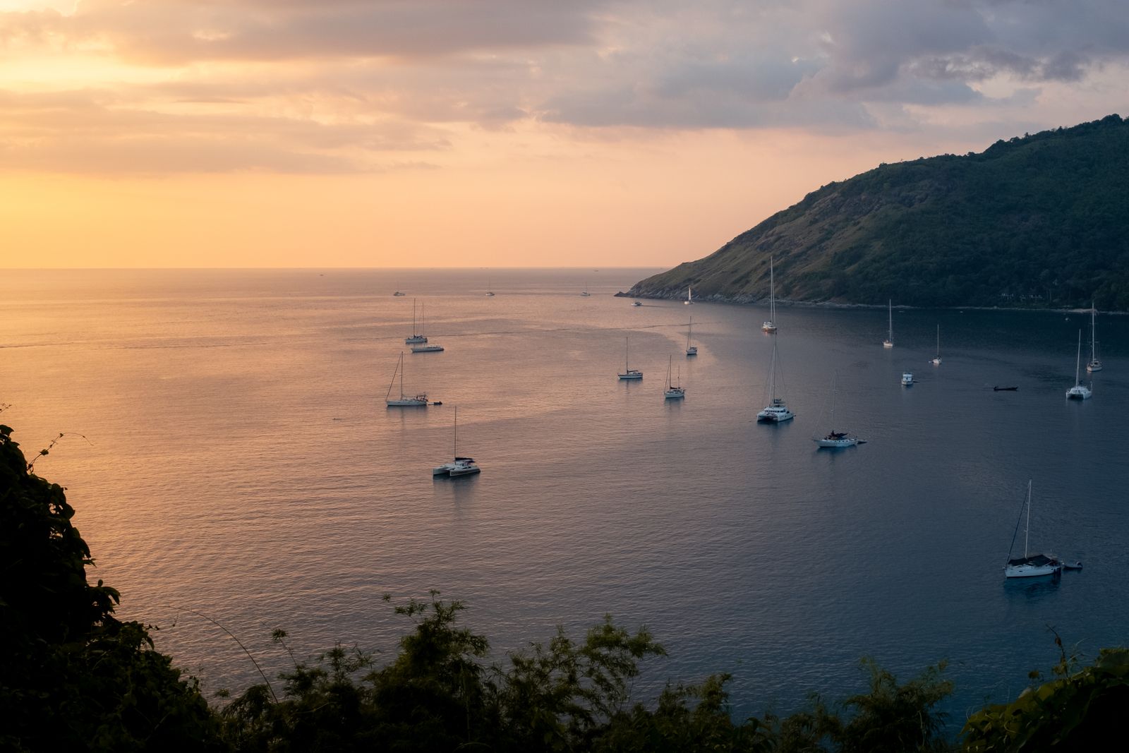 Bangkok, Phuket & Krabi Grand Tour