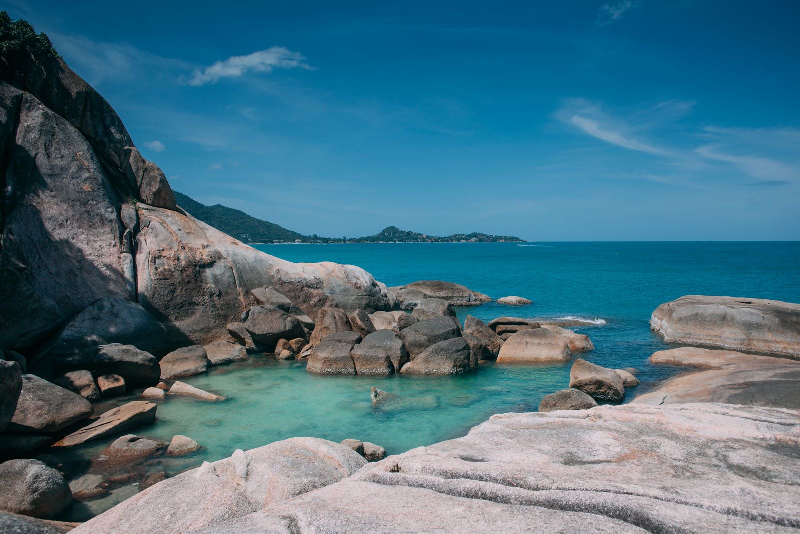 Thailand