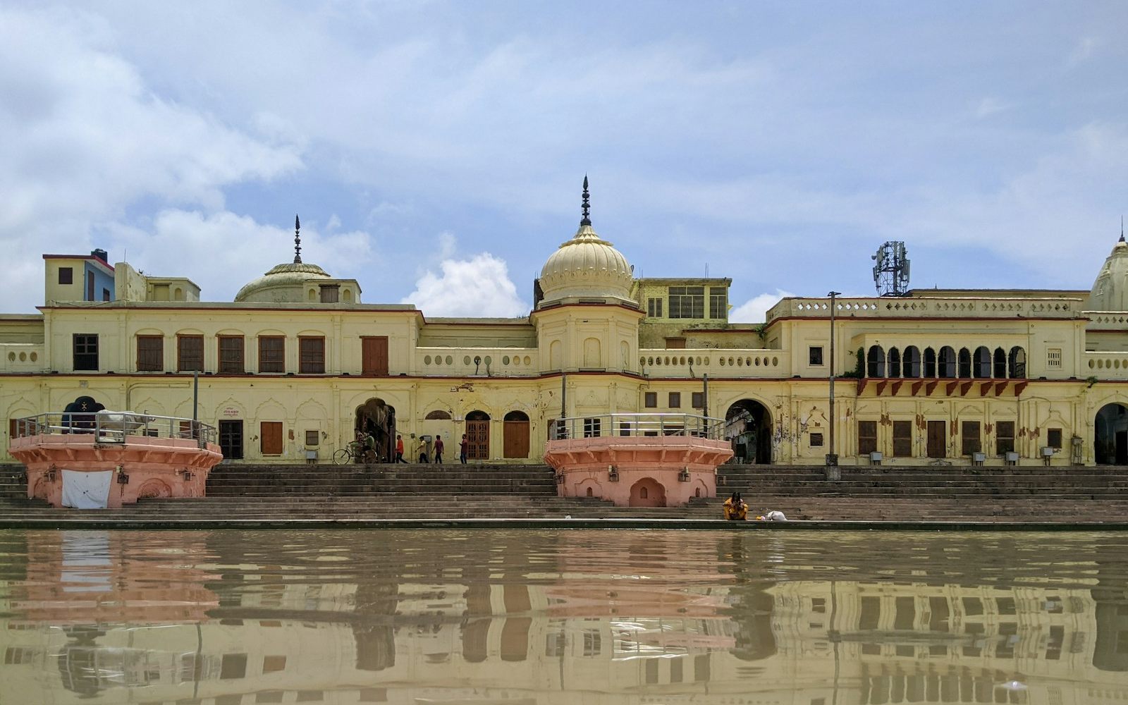 Pilgrimage tour packages