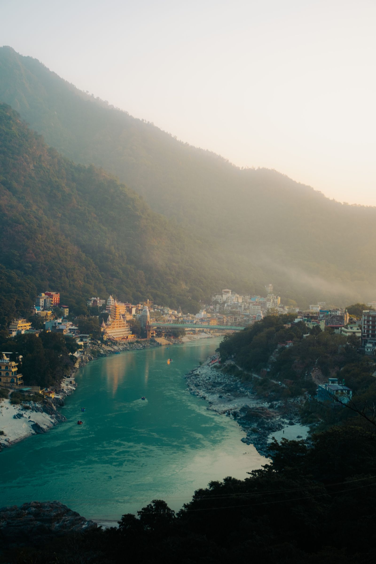 Char Dham Yatra