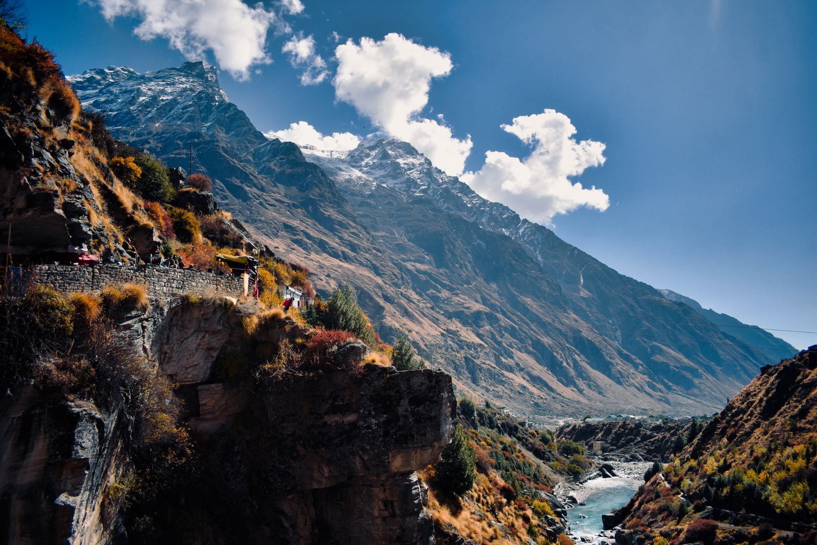Badrinath Yatra