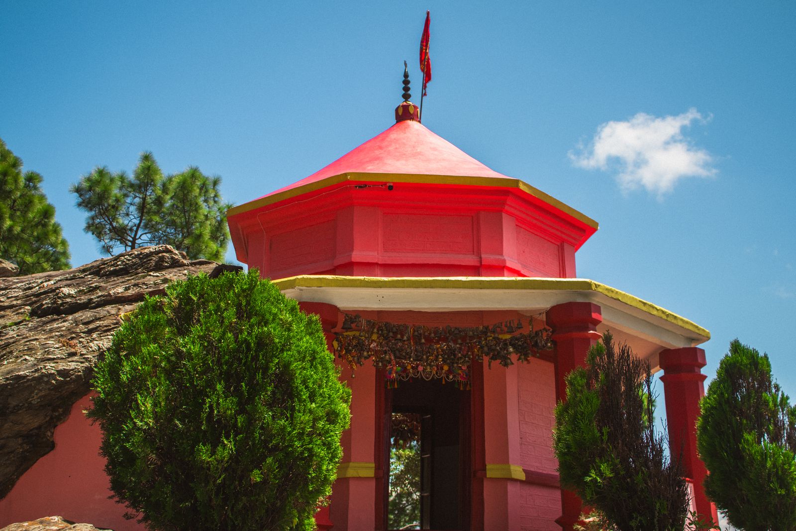 Char Dham Yatra